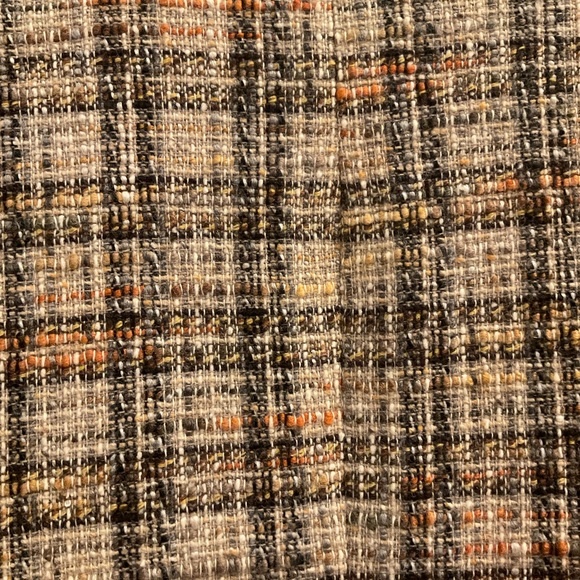 Vintage Twead Blazer / Jacket Good condition. Dry Cleaned - Picture 4 of 8